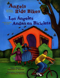 Angels Ride Bikes